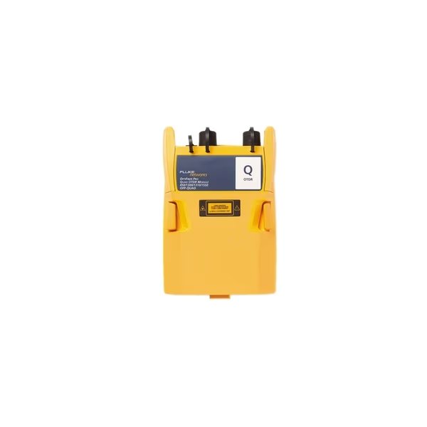 OPTIFIBER PRO QUAD OTDR, MODULES, ADD ON KIT, Fluke Networks, Mfr#: 510826